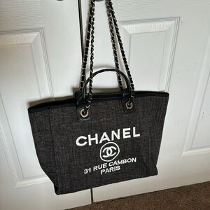 Inspired Tote Bag